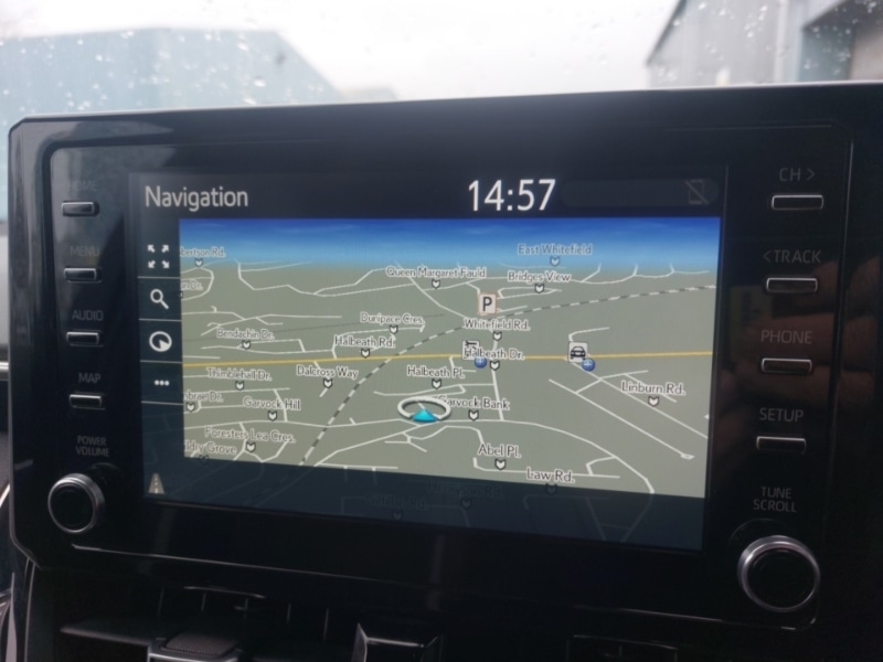 Used Toyota Corolla 2022 for sale - 78099673: Photo 11