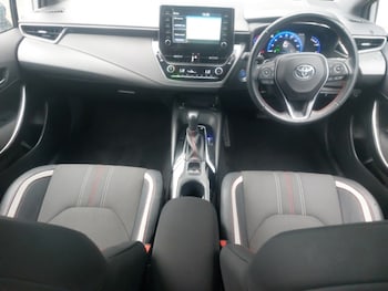 Used Toyota Corolla 2022 for sale - 78099673: Photo