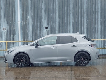 Used Toyota Corolla 2022 for sale - 78099673: Photo