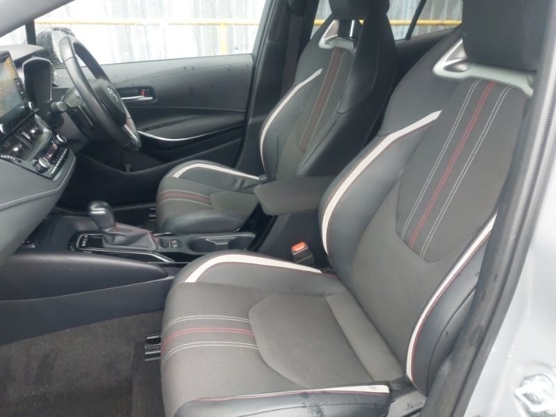 Used Toyota Corolla 2022 for sale - 78099673: Photo 5