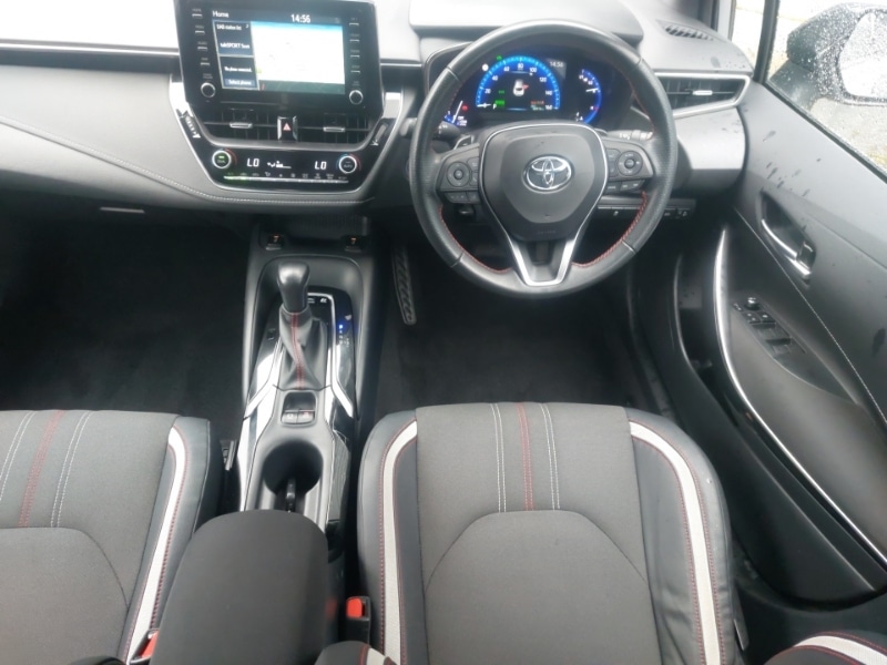 Used Toyota Corolla 2022 for sale - 78099673: Photo 7