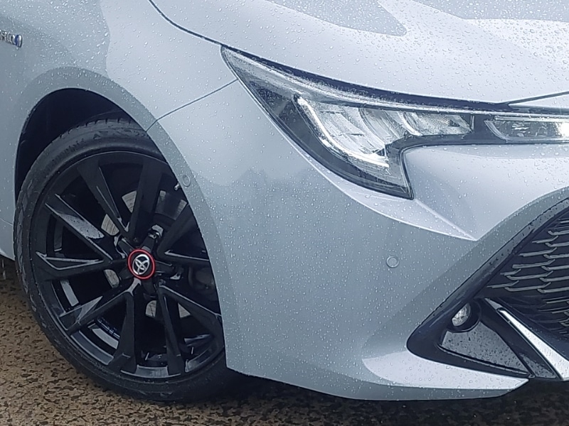 Used Toyota Corolla 2022 for sale - 78099673: Photo 9