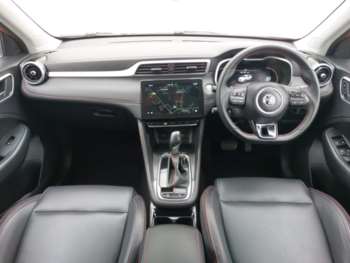Used MG MG ZS 2024 for sale - 74891858: Photo