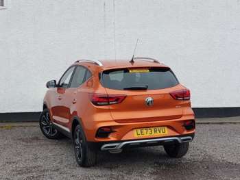Used MG MG ZS 2024 for sale - 74891858: Photo