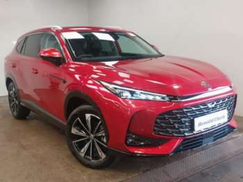 2024 - 1.5 T-GDI Trophy 5dr