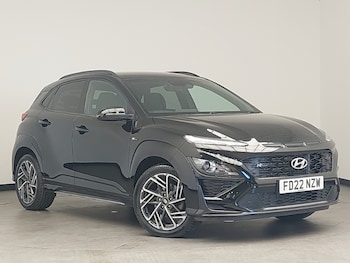 2022 - 1.0 TGDi 48V MHEV N Line 5dr