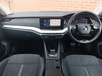 Used Skoda Octavia 2021 for sale - 78795327: Photo