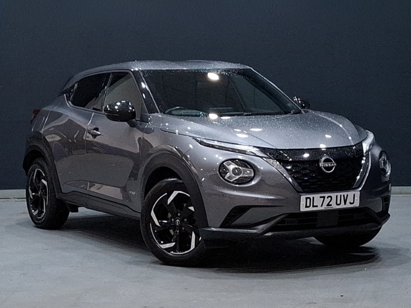 Used Nissan Juke 2023 for sale - 77907087: Photo 1