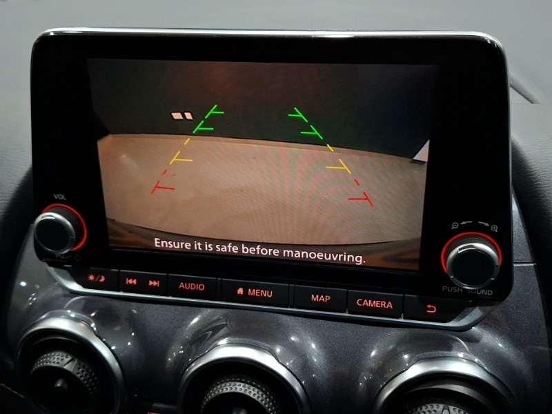 Used Nissan Juke 2023 for sale - 77907087: Photo 11