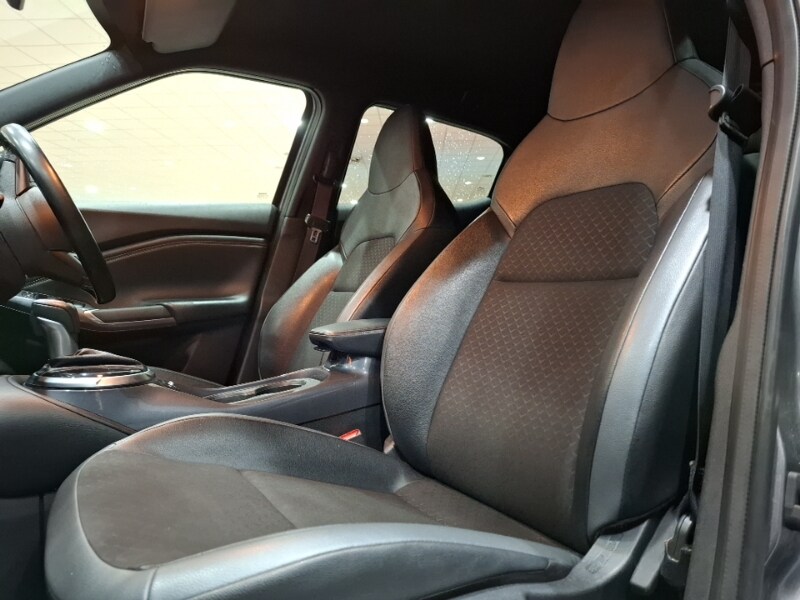 Used Nissan Juke 2023 for sale - 77907087: Photo 12