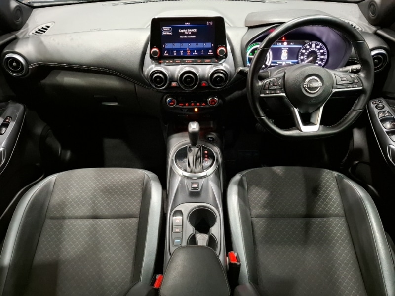 Used Nissan Juke 2023 for sale - 77907087: Photo 2