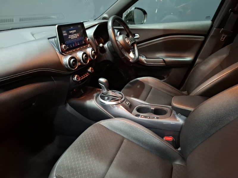 Used Nissan Juke 2023 for sale - 77907087: Photo 5