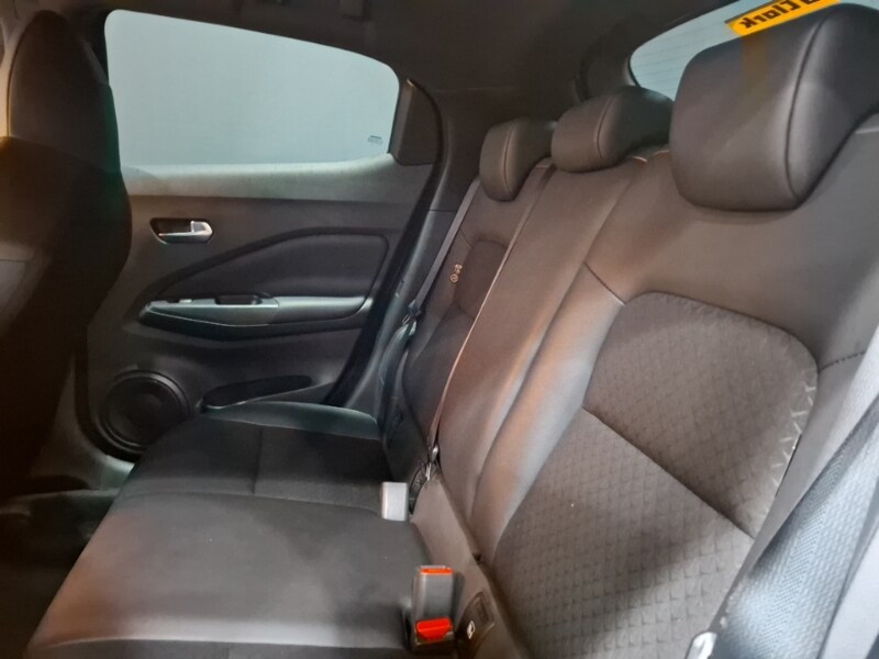 Used Nissan Juke 2023 for sale - 77907087: Photo 6