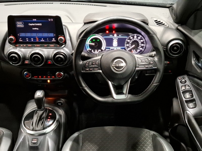Used Nissan Juke 2023 for sale - 77907087: Photo 7
