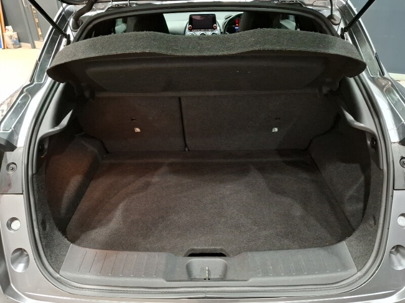 Used Nissan Juke 2023 for sale - 77907087: Photo 8