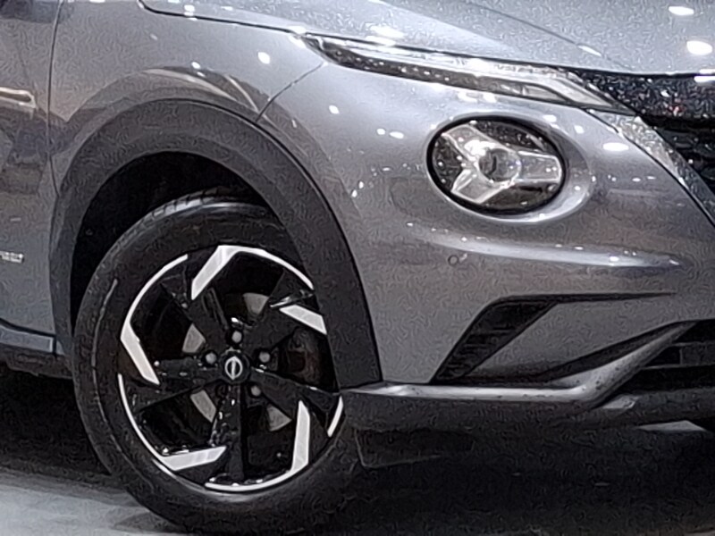 Used Nissan Juke 2023 for sale - 77907087: Photo 9