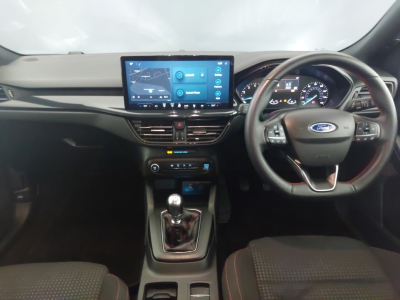 Used Ford Focus 2023 for sale - 76906453: Photo 2