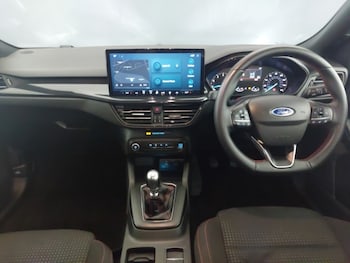 Used Ford Focus 2023 for sale - 76906453: Photo