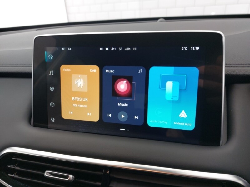 Used MG MG HS 2024 for sale - 77580645: Photo 10