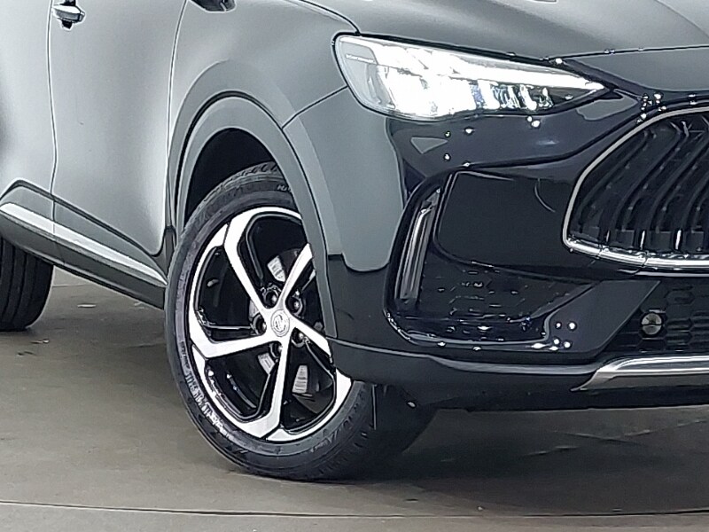 Used MG MG HS 2024 for sale - 77580645: Photo 9