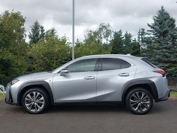 Used Lexus UX 2023 for sale - 79578476: Photo