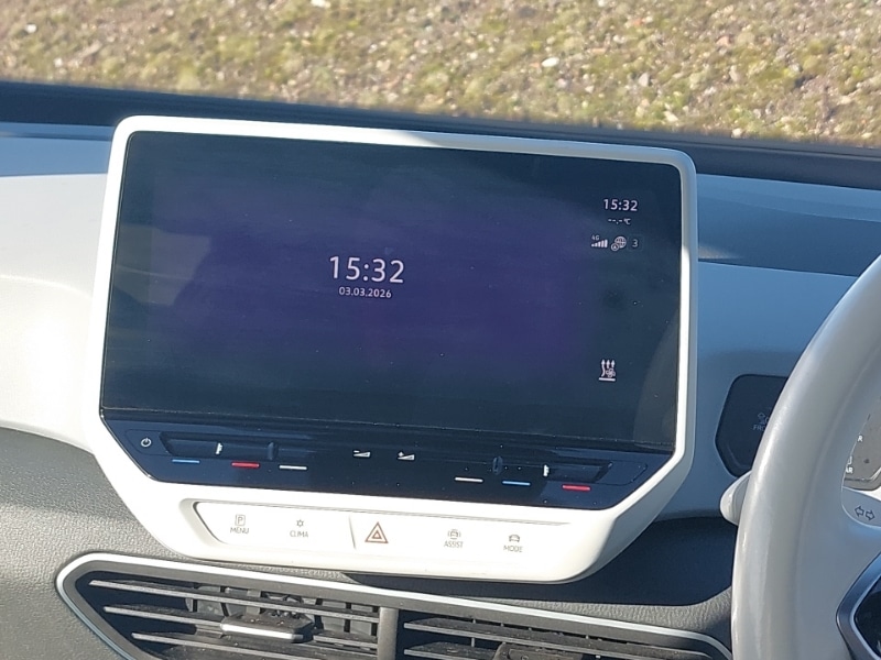 Used Volkswagen ID.3 2021 for sale - 77924415: Photo 10