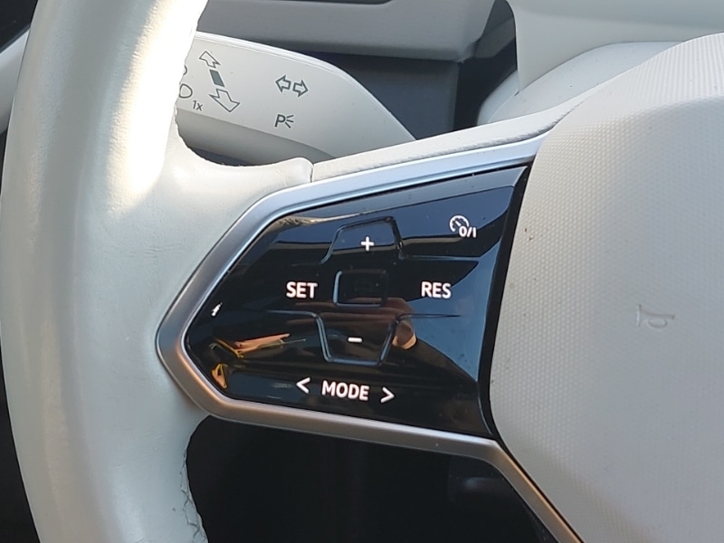 Used Volkswagen ID.3 2021 for sale - 77924415: Photo 12