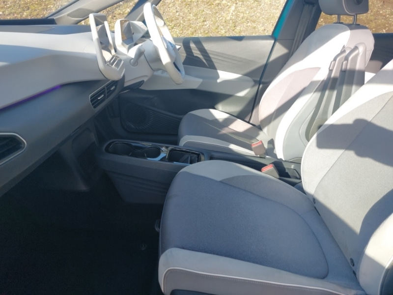 Used Volkswagen ID.3 2021 for sale - 77924415: Photo 5