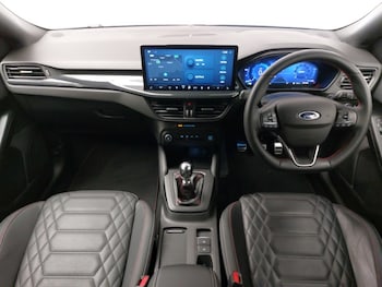 Used Ford Focus 2022 for sale - 75882259: Photo