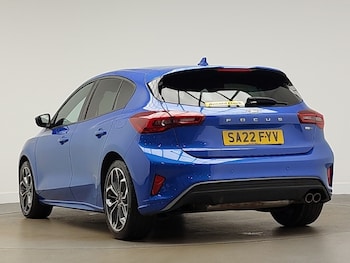 Used Ford Focus 2022 for sale - 75882259: Photo