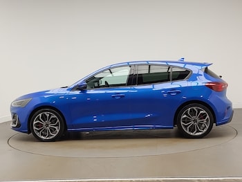Used Ford Focus 2022 for sale - 75882259: Photo