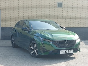 Used Peugeot 308 2023 for sale - 79208047: Photo