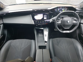 Used Peugeot 308 2023 for sale - 79208047: Photo
