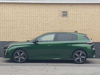 Used Peugeot 308 2023 for sale - 79208047: Photo