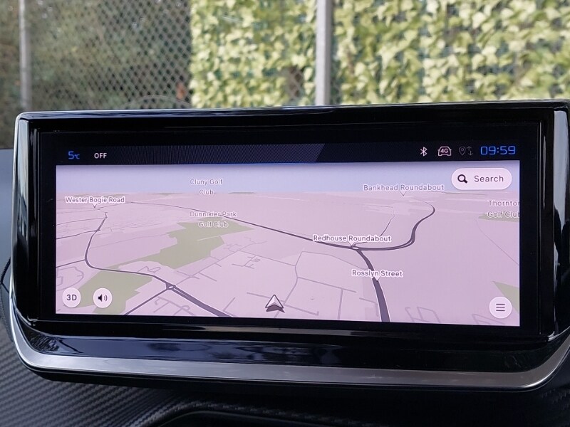 Used Peugeot 2008 2023 for sale - 77569618: Photo 11