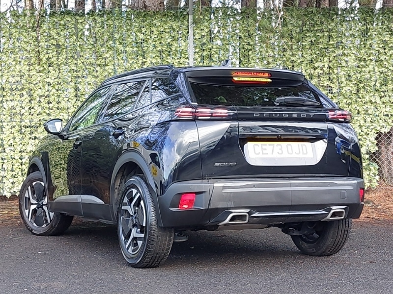 Used Peugeot 2008 2023 for sale - 77569618: Photo 3