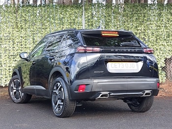 Used Peugeot 2008 2023 for sale - 77569618: Photo