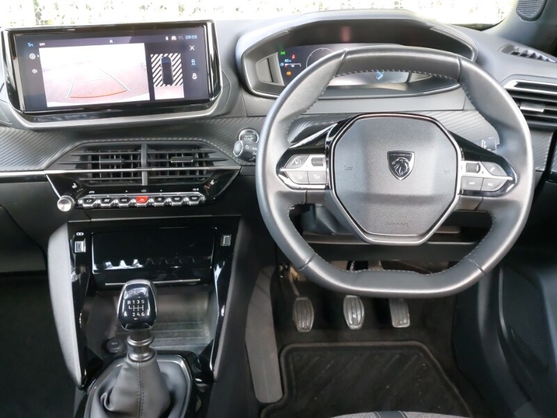 Used Peugeot 2008 2023 for sale - 77569618: Photo 7