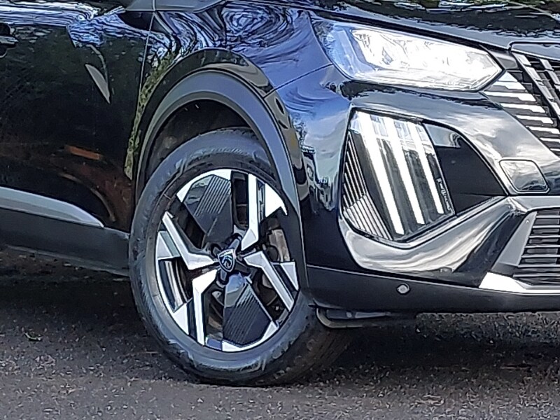 Used Peugeot 2008 2023 for sale - 77569618: Photo 9