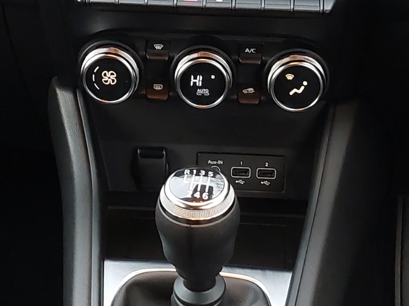 Used Renault Captur 2022 for sale - 77266403: Photo 11