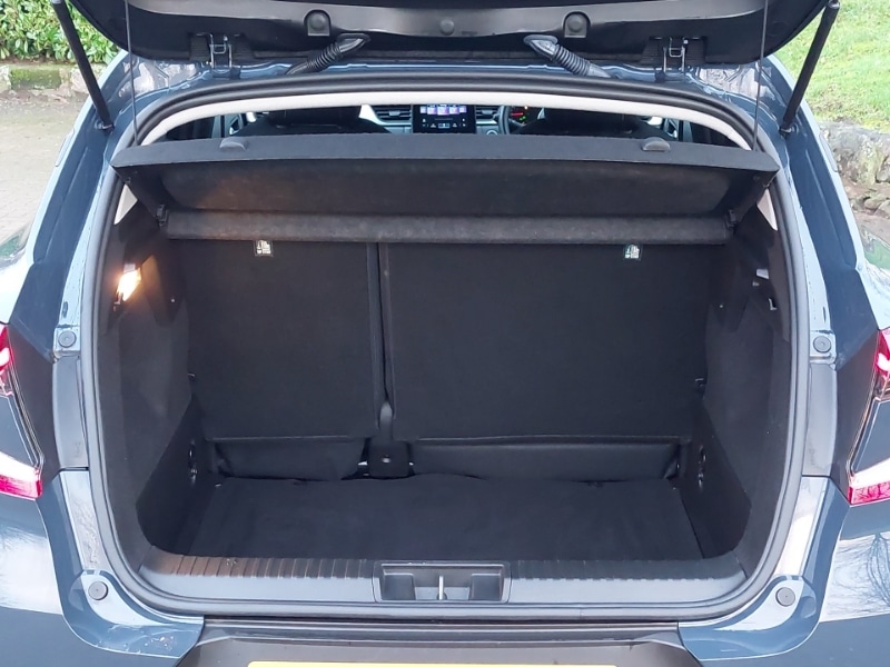 Used Renault Captur 2022 for sale - 77266403: Photo 8