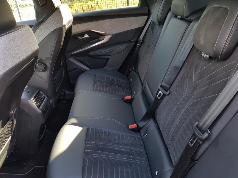 Used Peugeot 3008 2024 for sale - 77325545: Photo 6