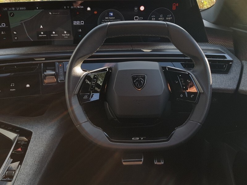 Used Peugeot 3008 2024 for sale - 77325545: Photo 7