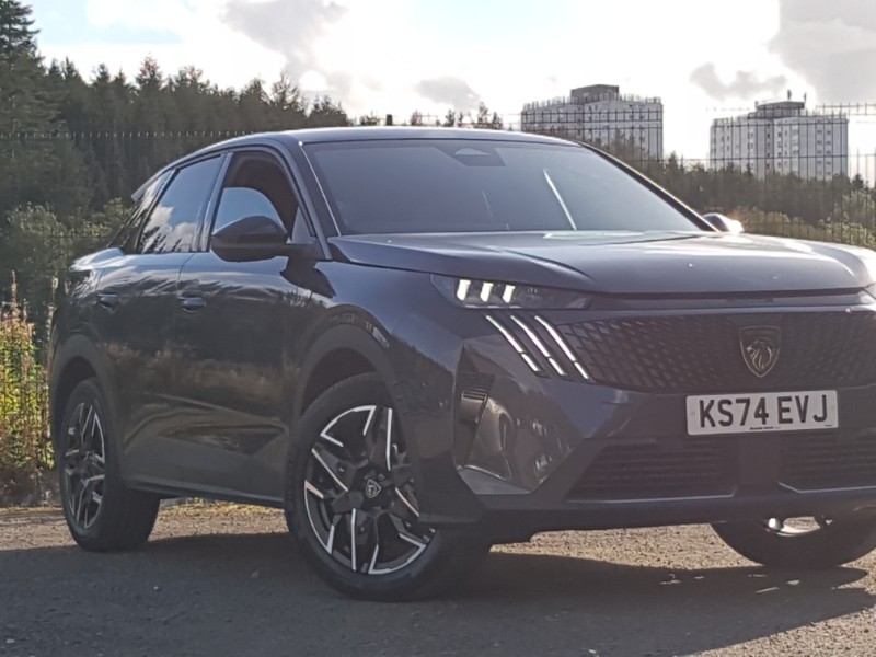 Used Peugeot 3008 2024 for sale - 77325545: Photo 9