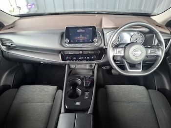 Used Nissan X-Trail 2023 for sale - 78837021: Photo