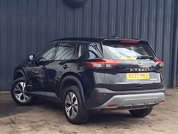 Used Nissan X-Trail 2023 for sale - 78837021: Photo
