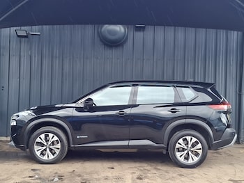 Used Nissan X-Trail 2023 for sale - 78837021: Photo
