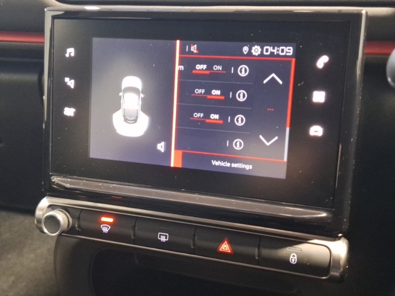 Used Citroen C3 2022 for sale - 76683284: Photo 10