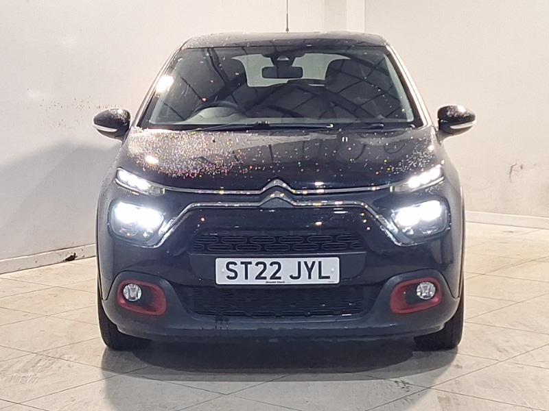Used Citroen C3 2022 for sale - 76683284: Photo 12