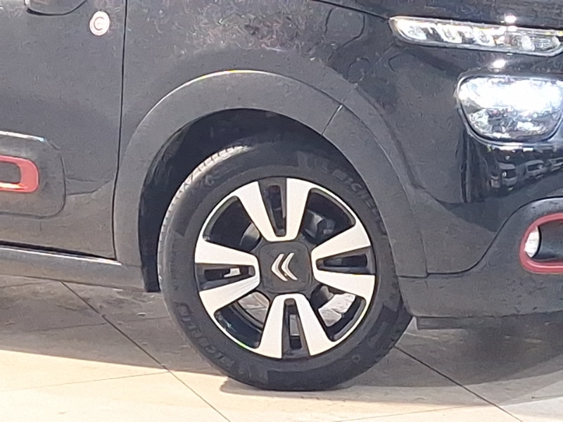 Used Citroen C3 2022 for sale - 76683284: Photo 9